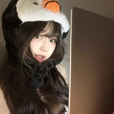 小两口