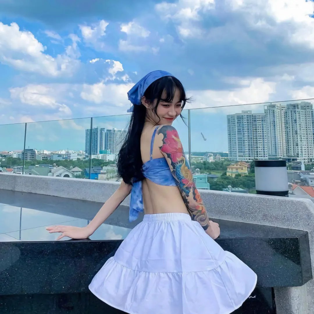 路卡的夏天